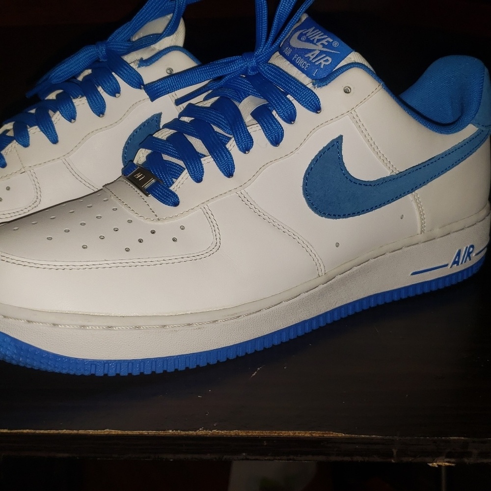 Nike Air Force 1
